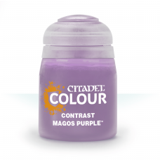 29-16 Magos Purple